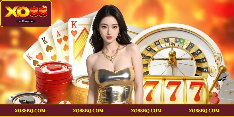 Live Casino