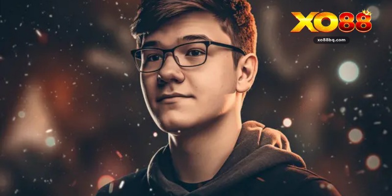 Esport Xo88