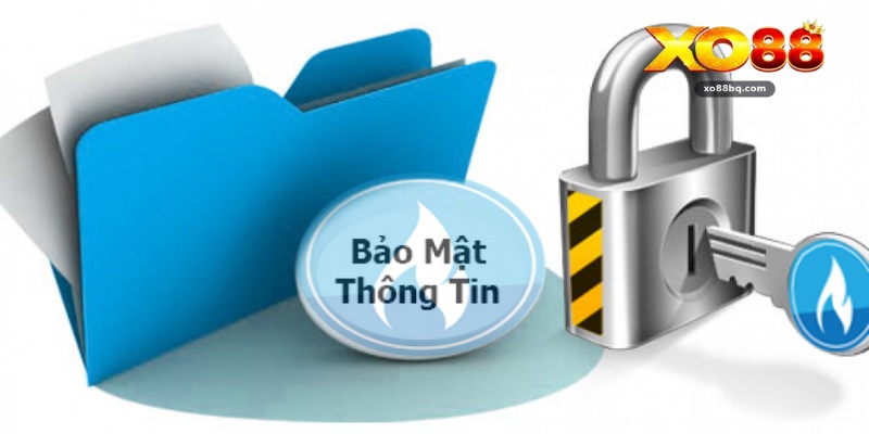 Chính Sách Bảo Mật Xo88