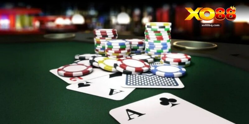 Blackjack Xo88