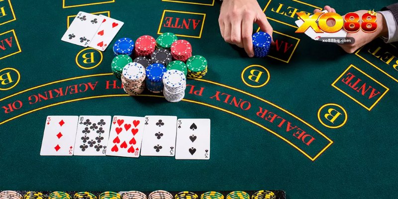 Poker Xo88