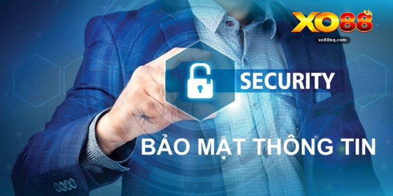 Chính Sách Bảo Mật Xo88