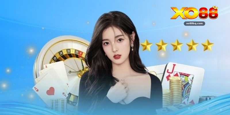 Giới Thiệu Xo88