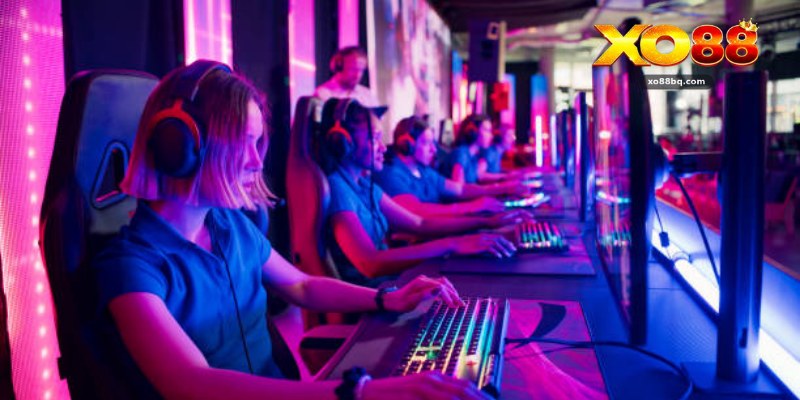 Esport Xo88