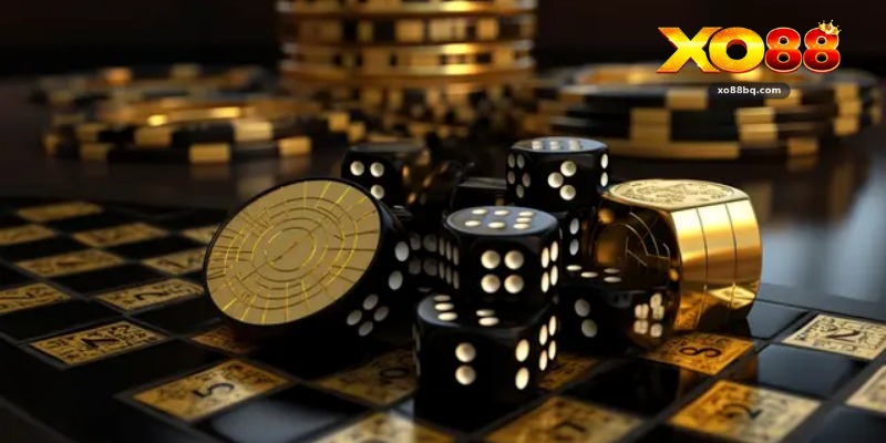 Game Bài