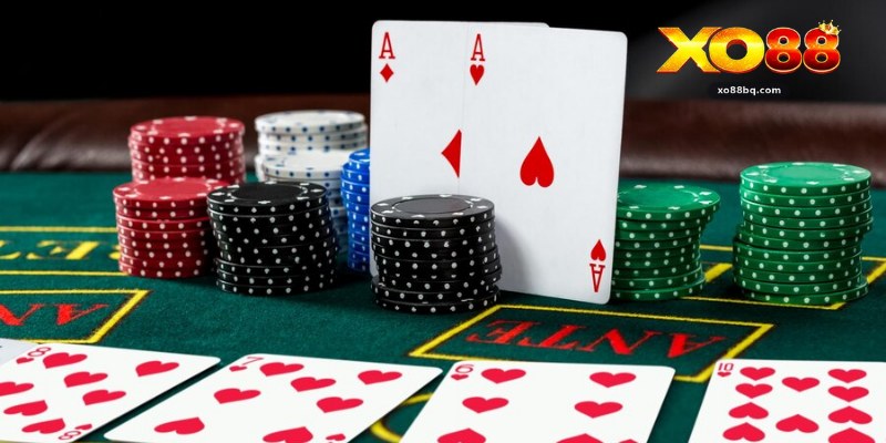 Poker Xo88