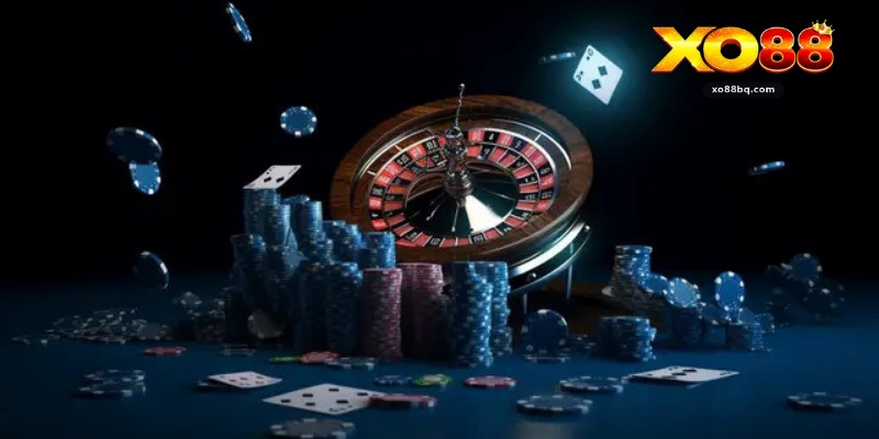 Game Bài