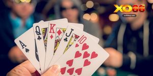 Blackjack Xo88