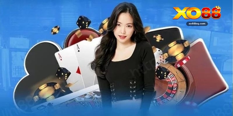 Giới Thiệu Xo88