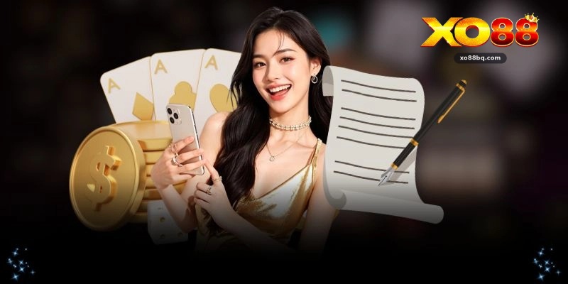 Chính Sách Bảo Mật Xo88