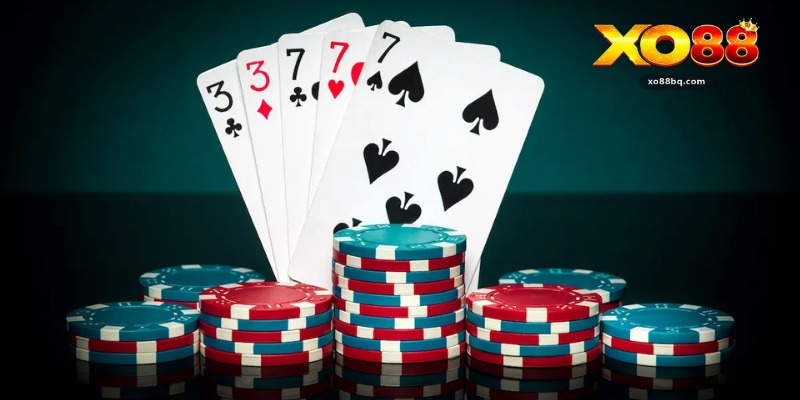 Poker Xo88