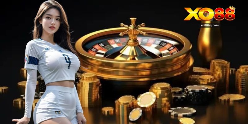 Tuyển Dụng Xo88