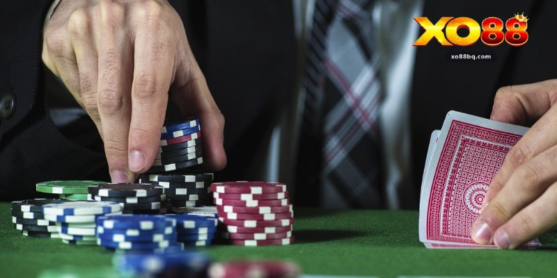 Poker Xo88