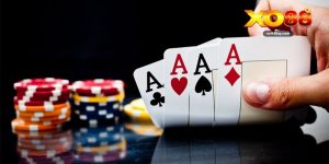 Poker Xo88