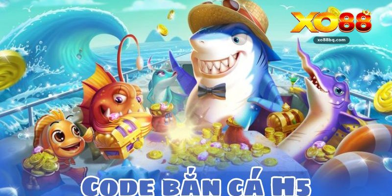 Bắn Cá