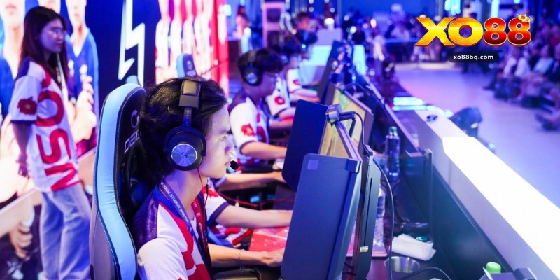 Esport Xo88