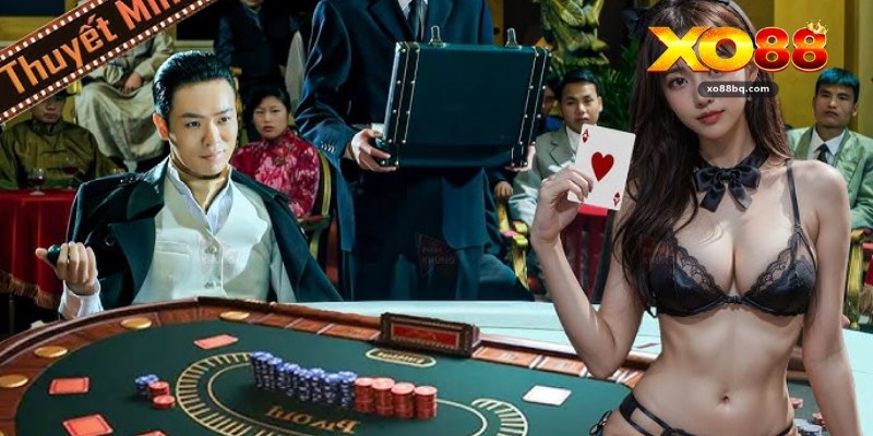 Xo88 Lừa Đảo
